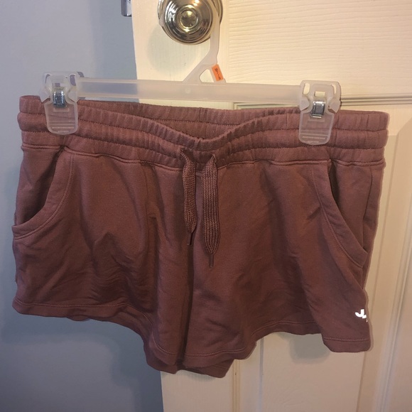 JoyLab Mid-Rise Athletic Shorts - Picture 3 of 3